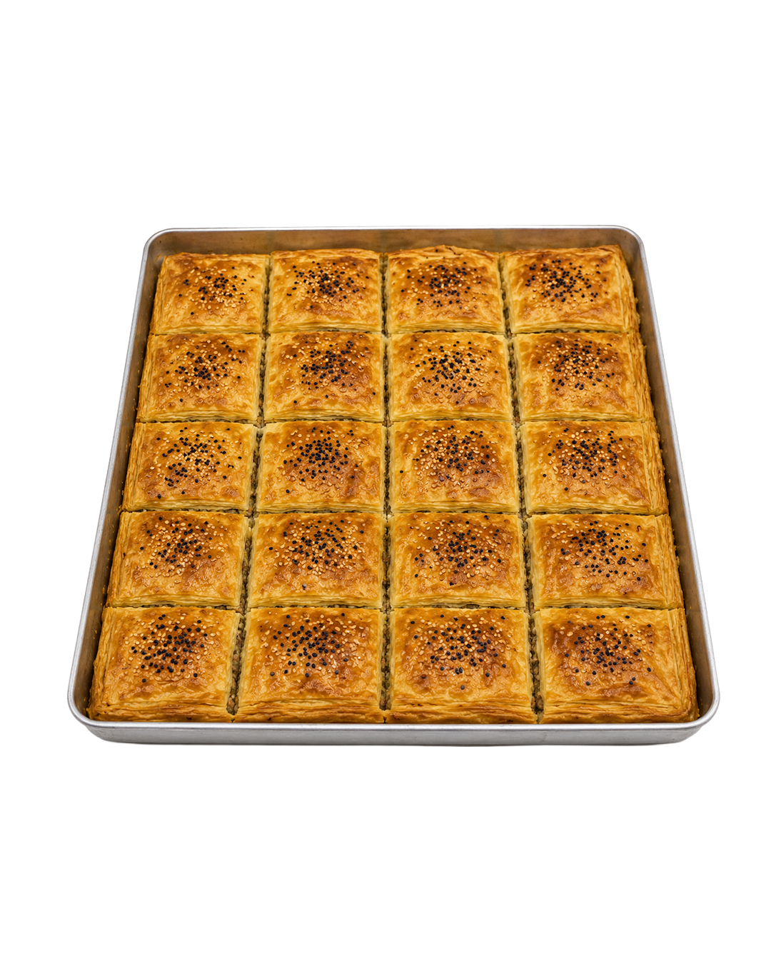 Adana Böreği (20 Dilim)