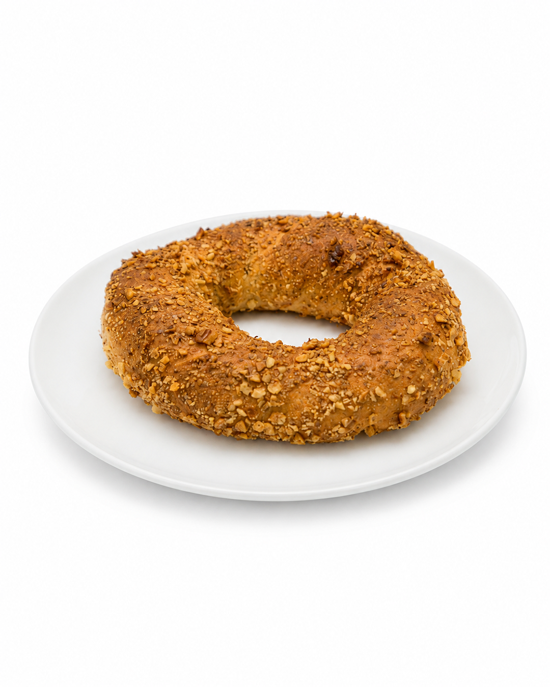 Cevizli Simit