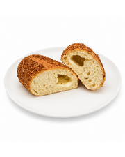 1 Tepsi Kaşarlı Simit (12 Adet)