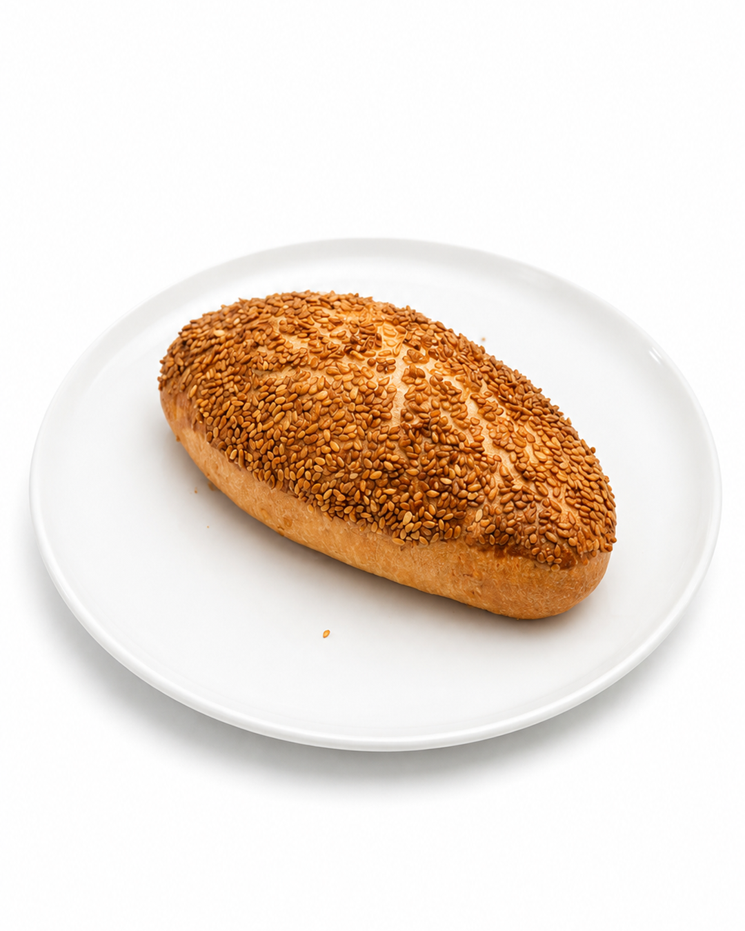 1 Tepsi Kaşarlı Poğaça (20 Adet)