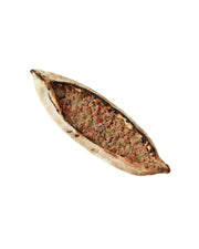 1 Tepsi Kıymalı Pide (9 Adet)