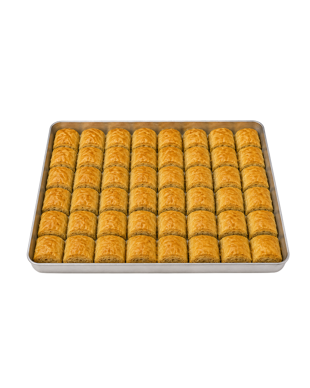 1 Tepsi Kuru Baklava