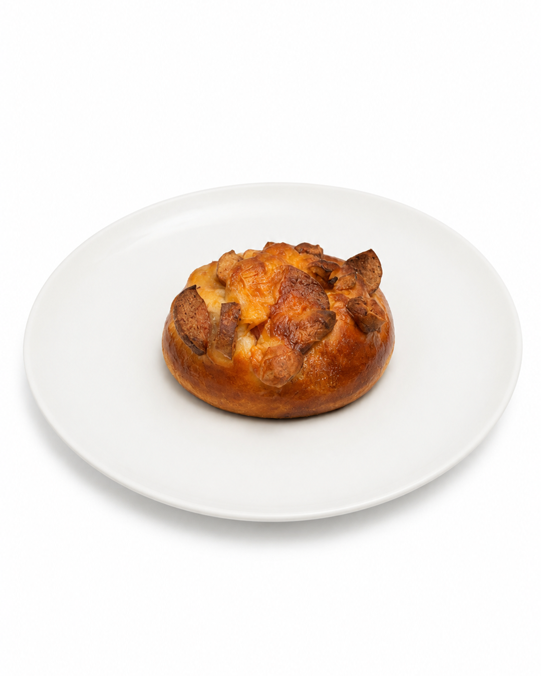 Mini Pizza