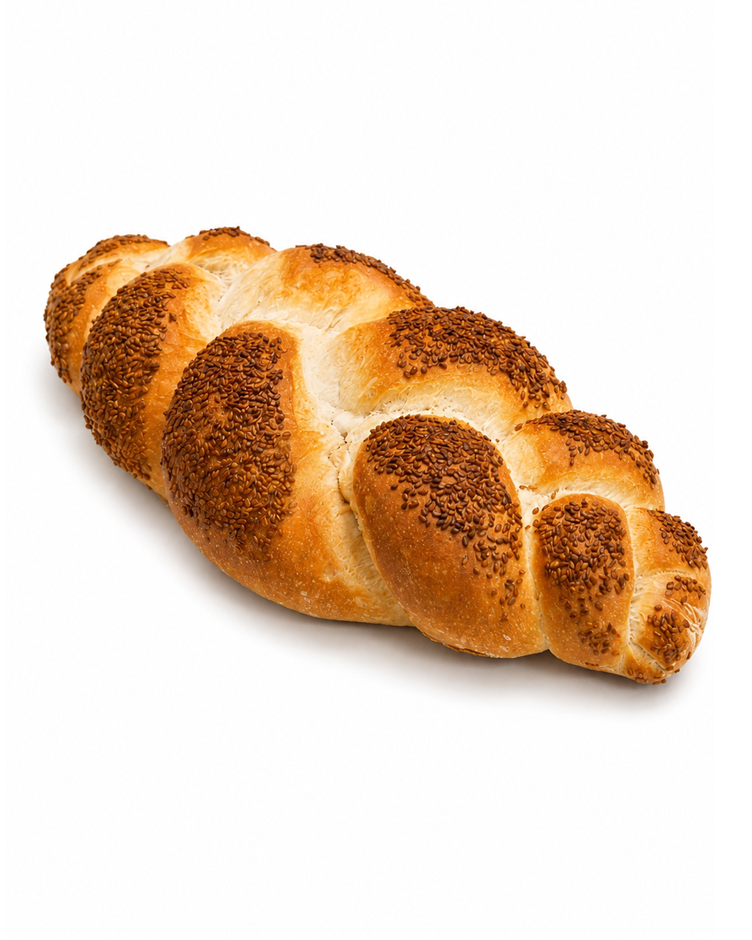 Örgü Ekmek