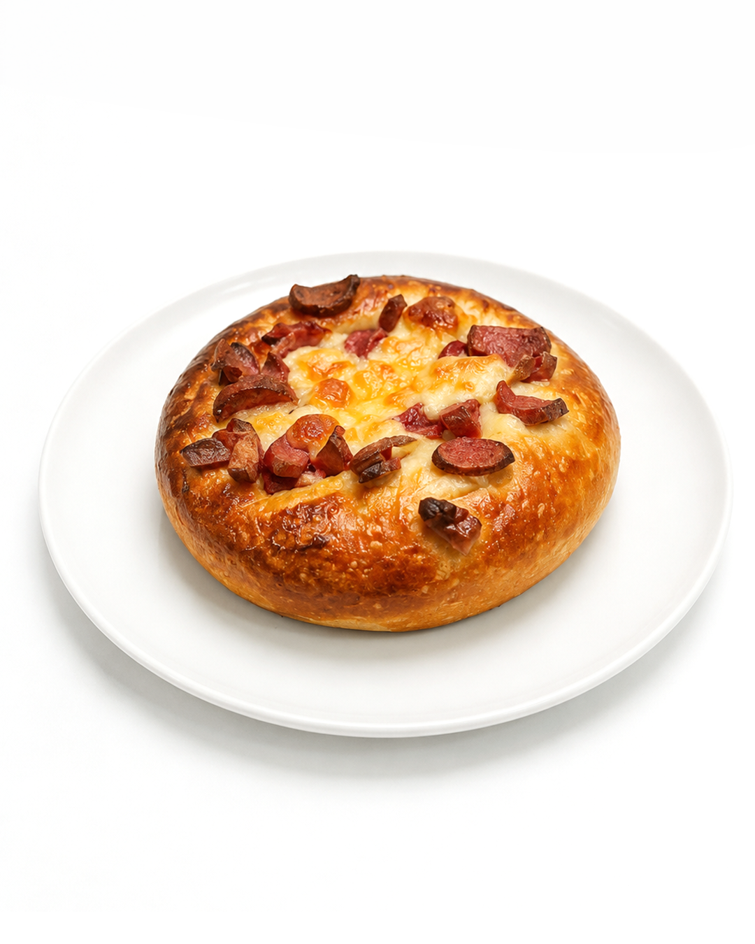 Orta Boy Pizza