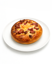 Orta Boy Pizza