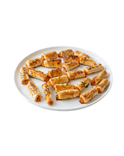 Parmak Börek
