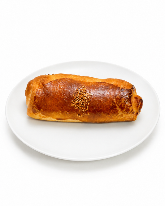 Patatesli Açma