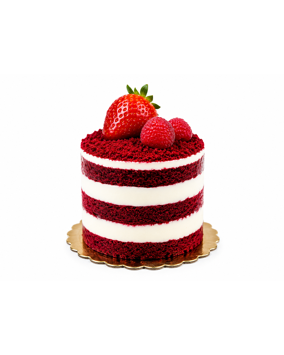 Red Velvet Joy Pasta