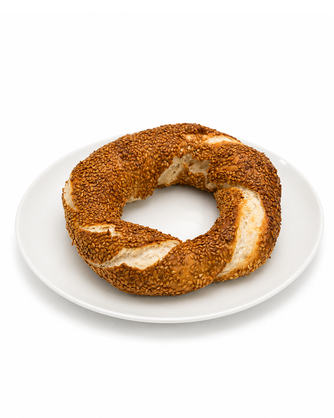 Sade Simit