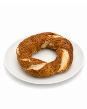 Sade Simit