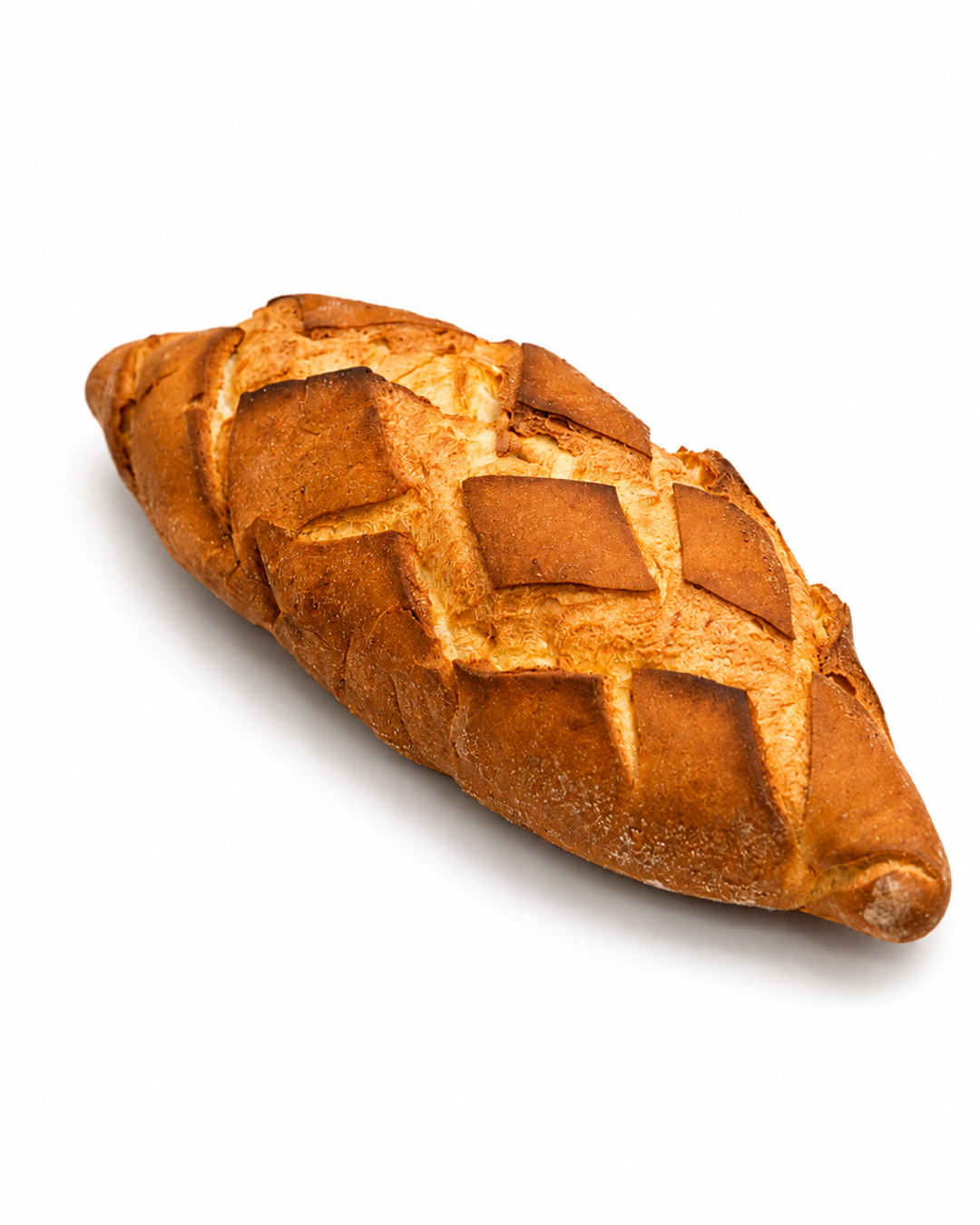 Sarı Buğday Ekmeği (400 gr)