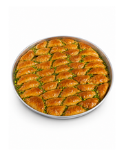 1 Tepsi Özel Şöbiyet (Ort. 42 Dilim)