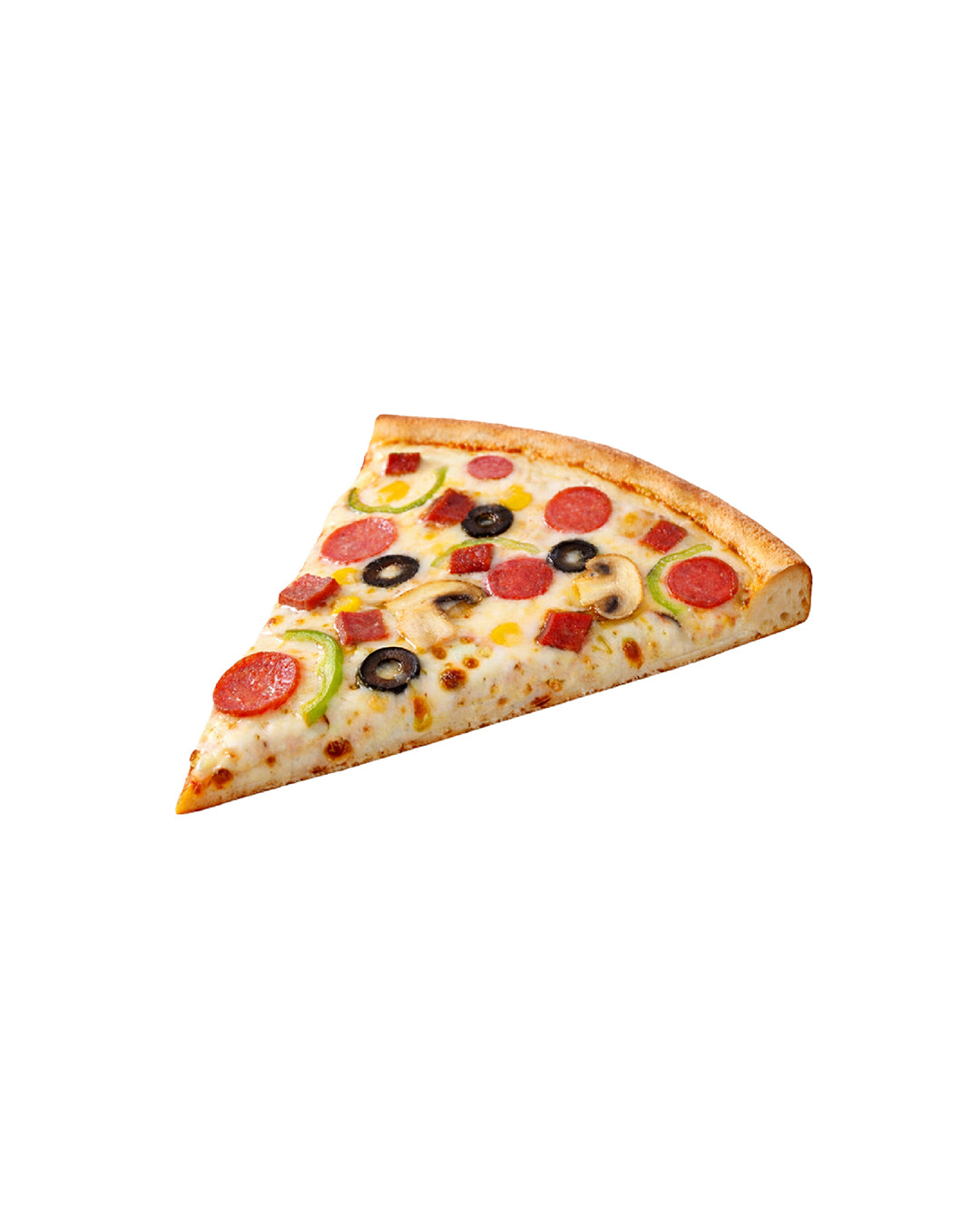 Special Pizza