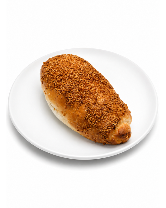Sucuk Kaşarlı Açma