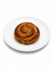Tahinli Çörek Küçük