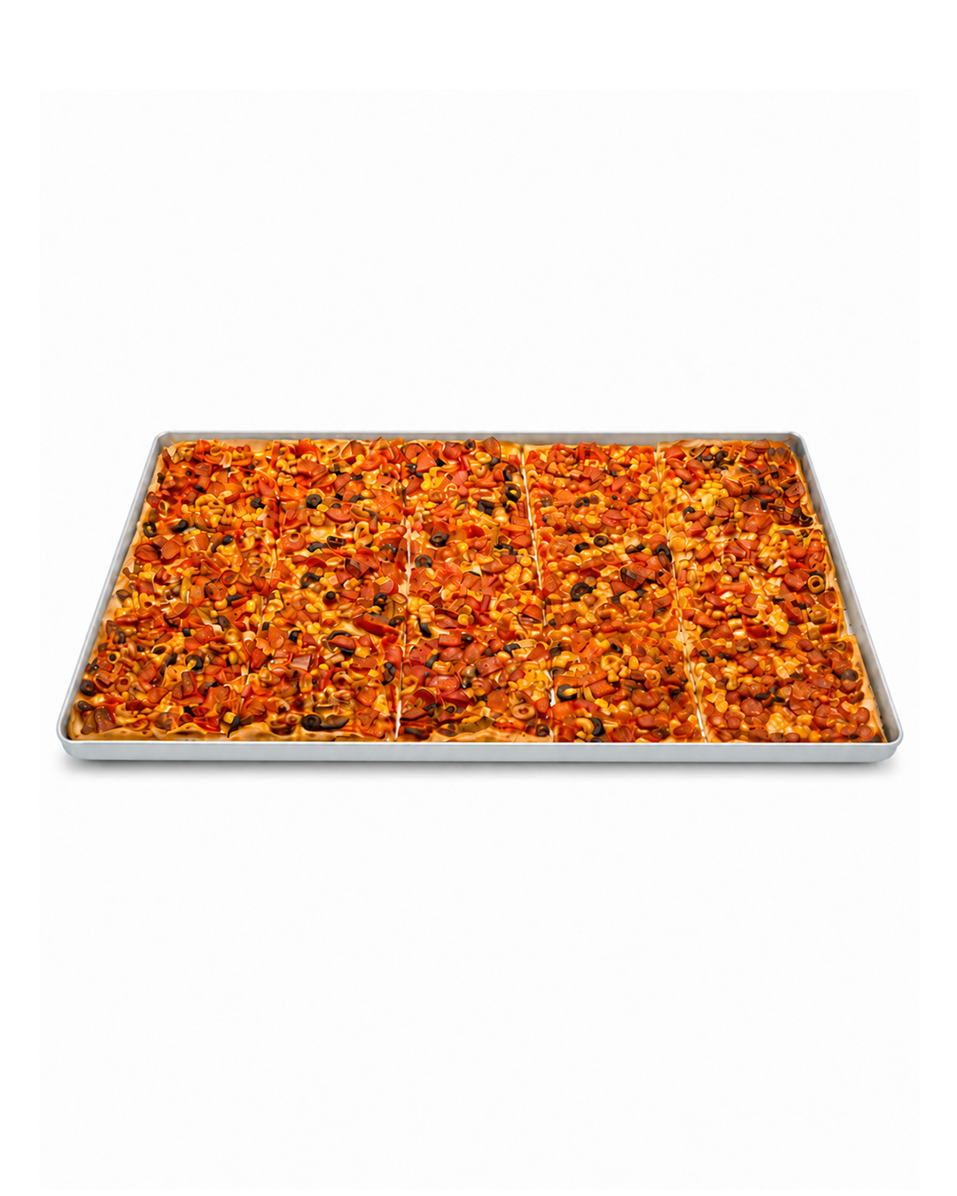 Tepsi Pizza