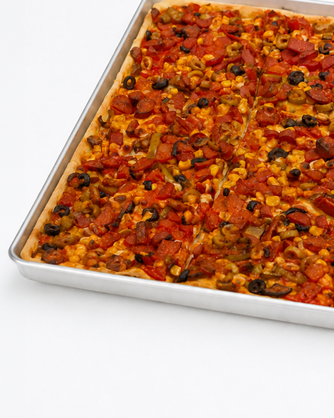 Tepsi Pizza