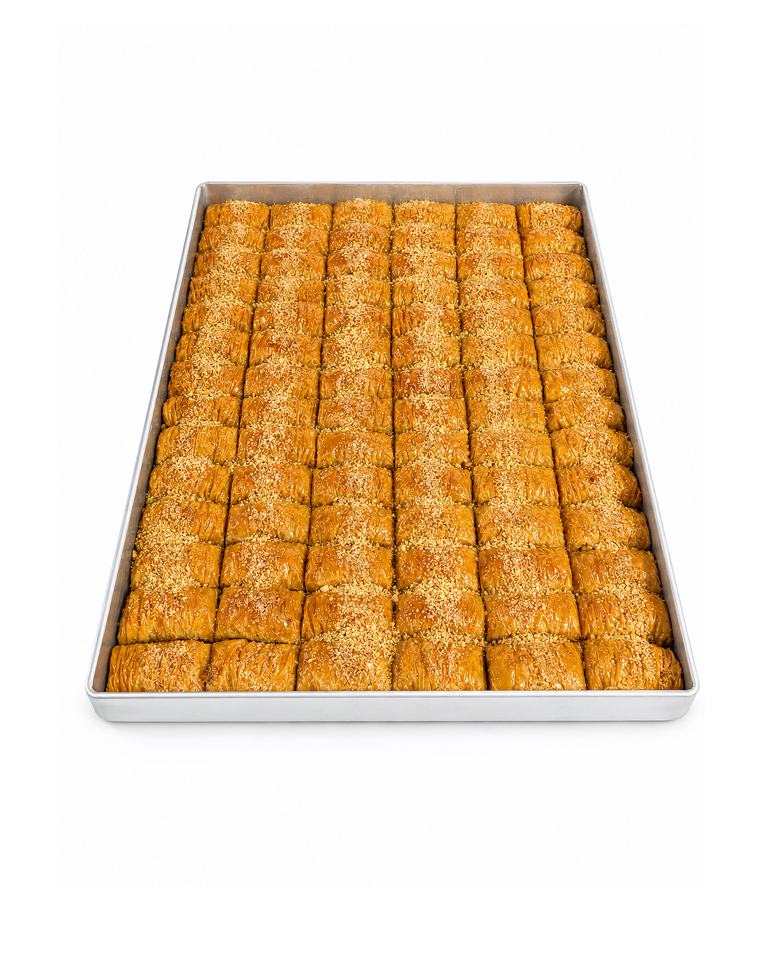 1 Tepsi Tokat Sarma (Ort. 84 Dilim)