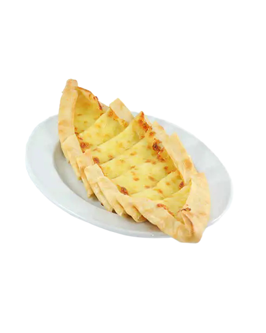 1 Tepsi Kaşarlı Pide (9 Adet)